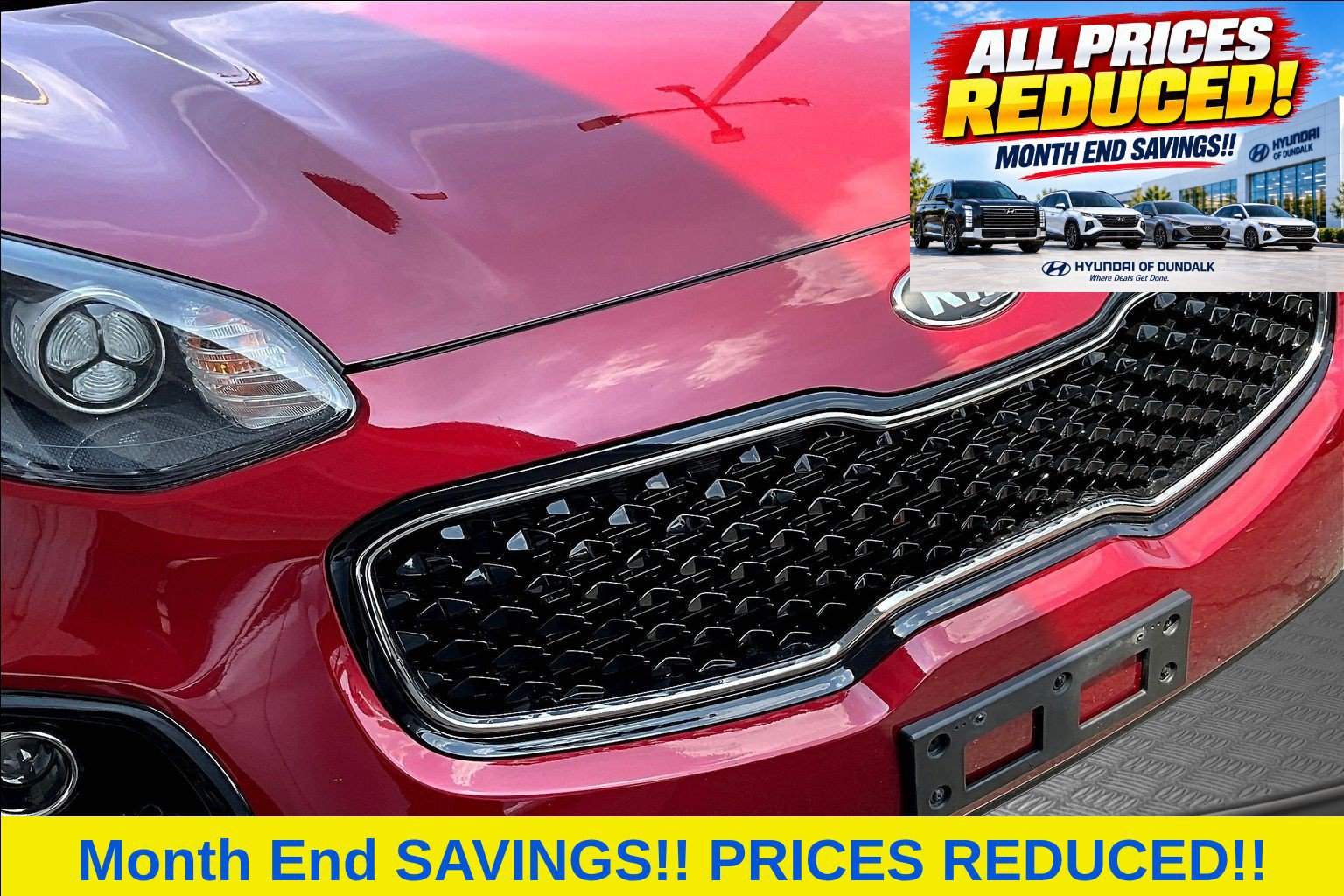 Used 2018 Kia Sportage LX AWD/4WD image 32