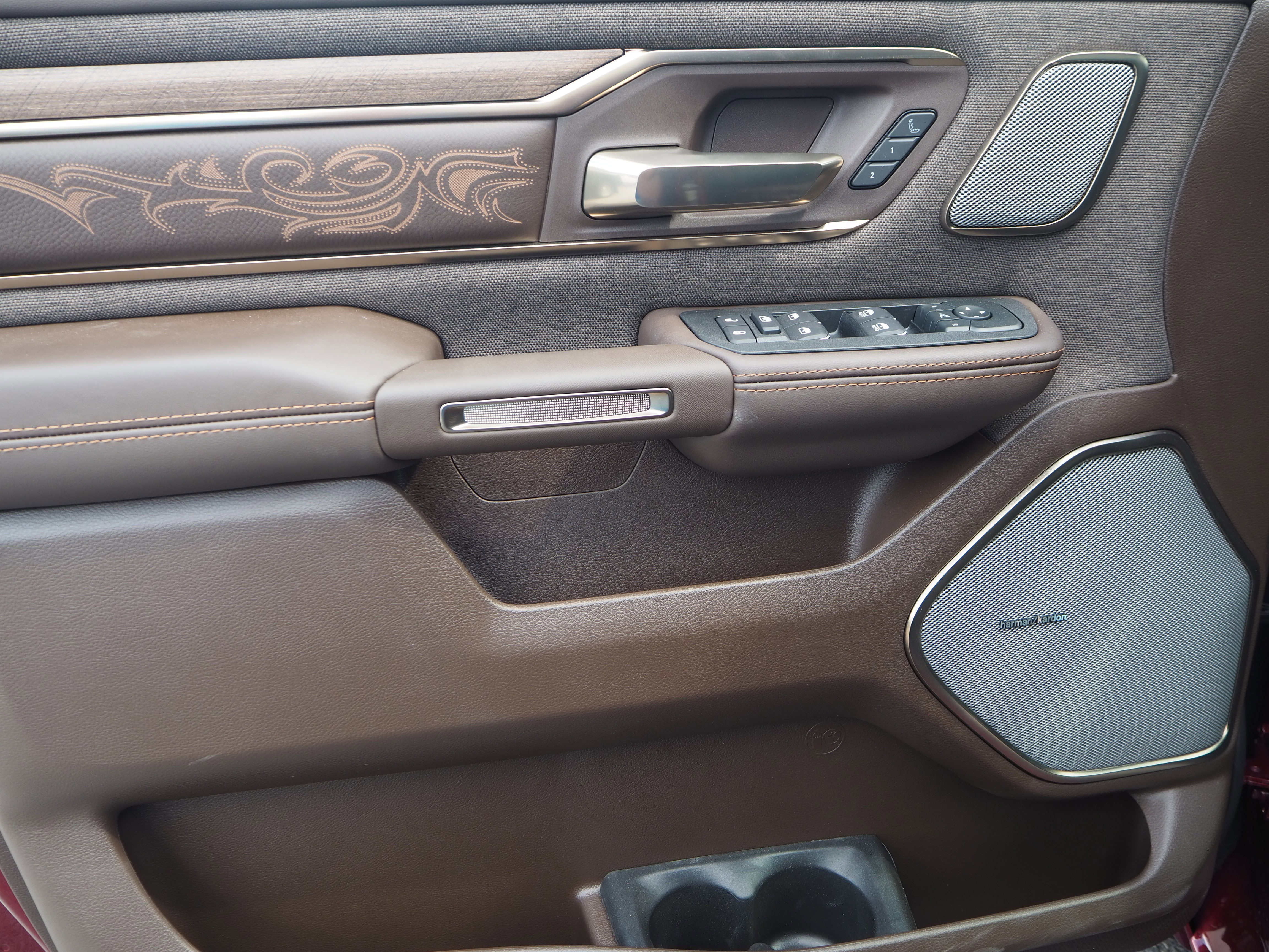 New 2026 RAM 1500 Limited image 31