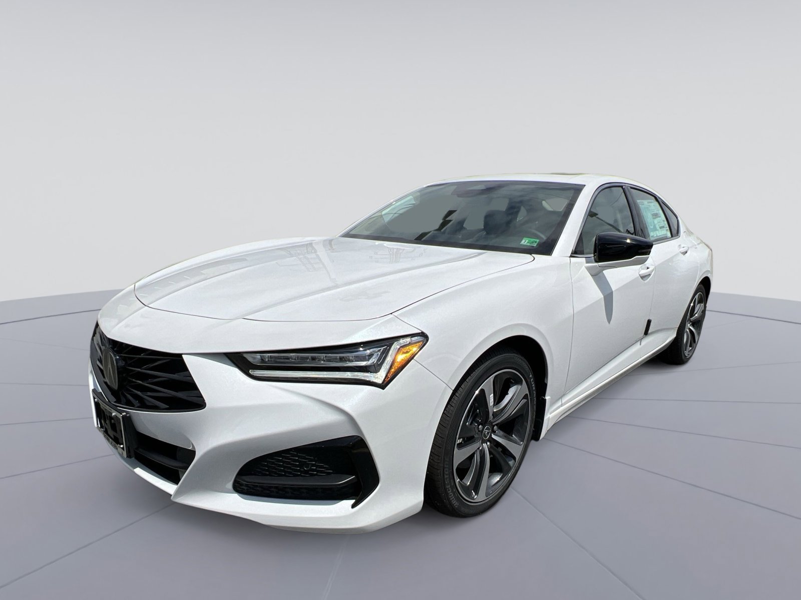 New 2025 Acura TLX w/ Technology Package