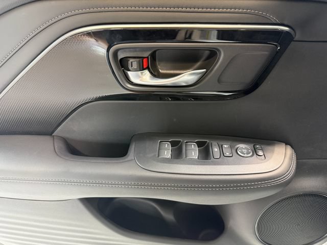 New 2026 Acura ADX AWD image 16