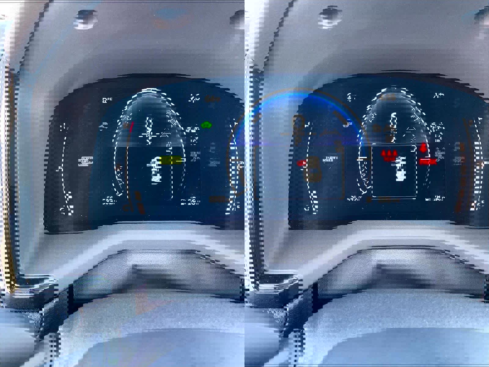 Used 2025 Toyota Camry SE image 23