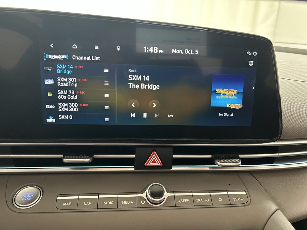 Used 2024 Hyundai Elantra SEL FWD image 14