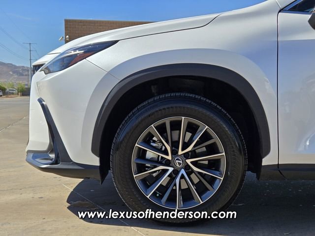 Used 2024 Lexus NX 350 AWD image 9