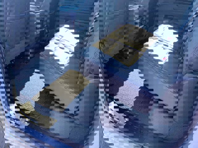 New 2026 GMC Sierra 1500 Denali w/ Denali Reserve Package image 13