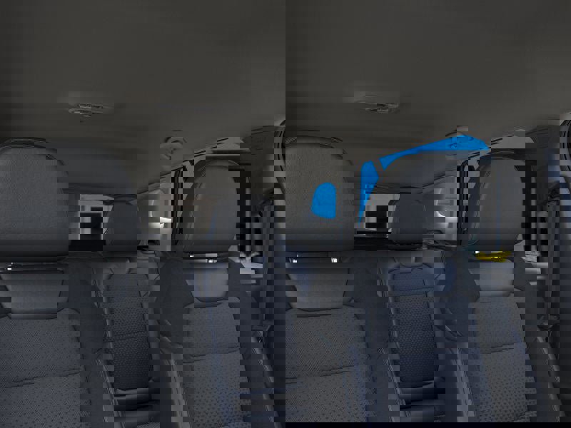 New 2026 Chevrolet Trax LT w/ LT Convenience Package FWD image 24