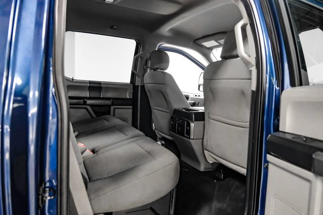 Used 2017 Ford F250 XLT w/ XLT Value Package AWD/4WD image 43