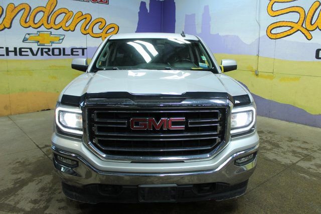 Used 2017 GMC Sierra 1500 SLE image 6