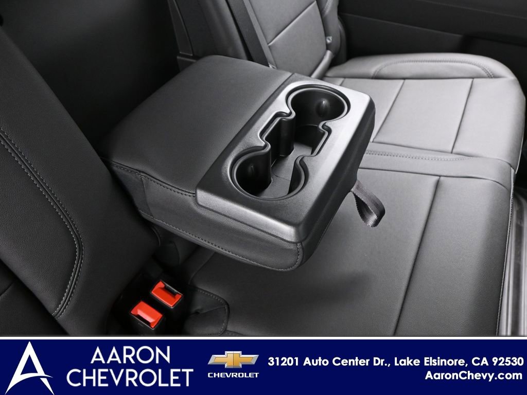 New 2026 Chevrolet Silverado 2500 LT w/ Safety Package AWD/4WD image 30