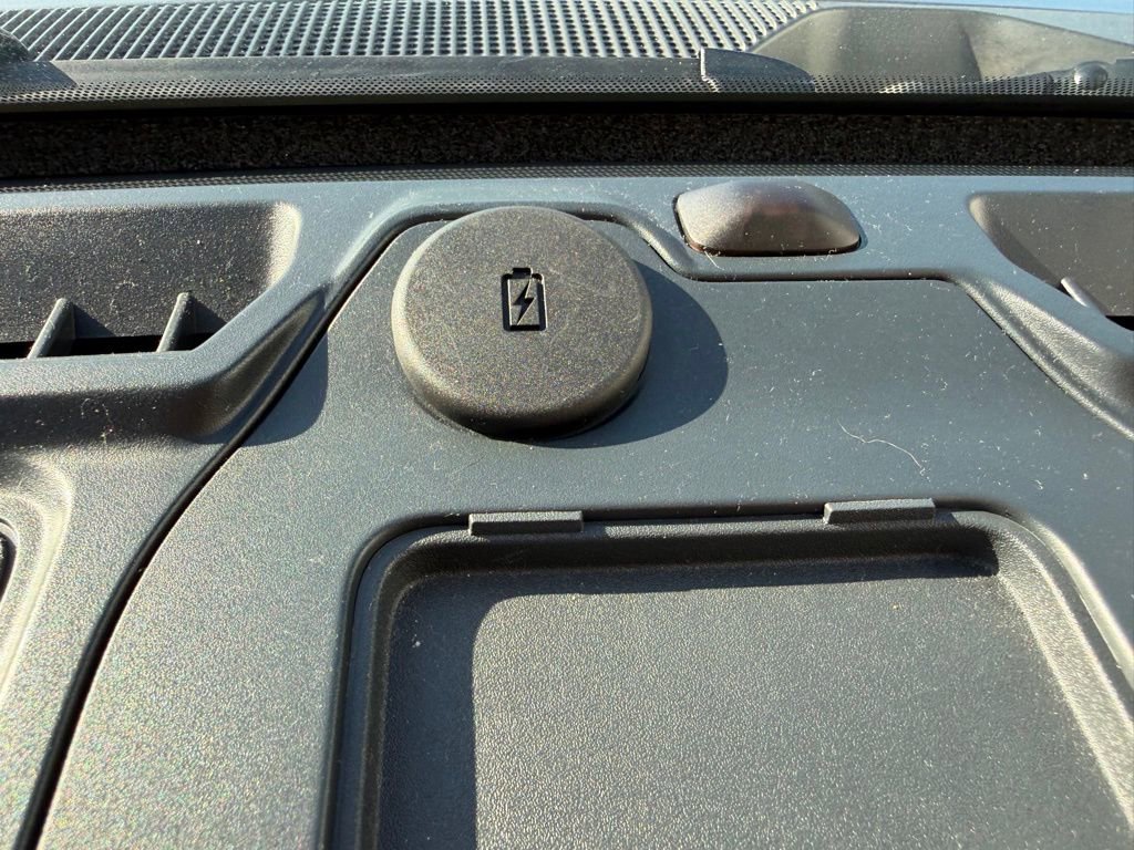 Used 2024 Ford Bronco Outer Banks image 27