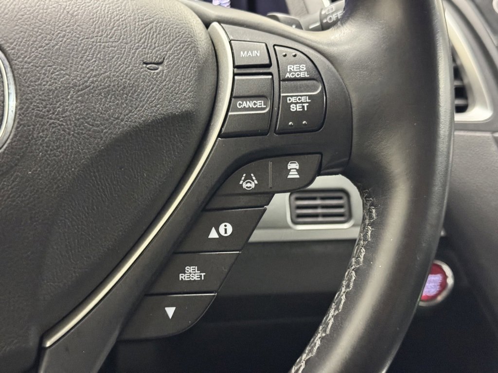 Used 2018 Acura RDX AWD w/ Advance Package image 23