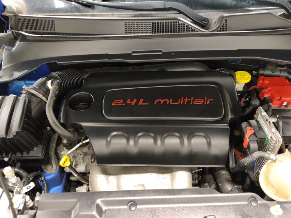 Used 2020 Jeep Compass Latitude AWD/4WD image 30