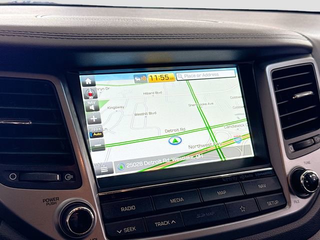 Used 2018 Hyundai Tucson SEL Plus AWD/4WD image 14