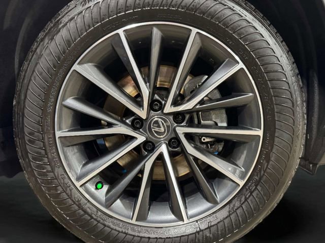 Used 2024 Lexus NX 350 AWD image 33