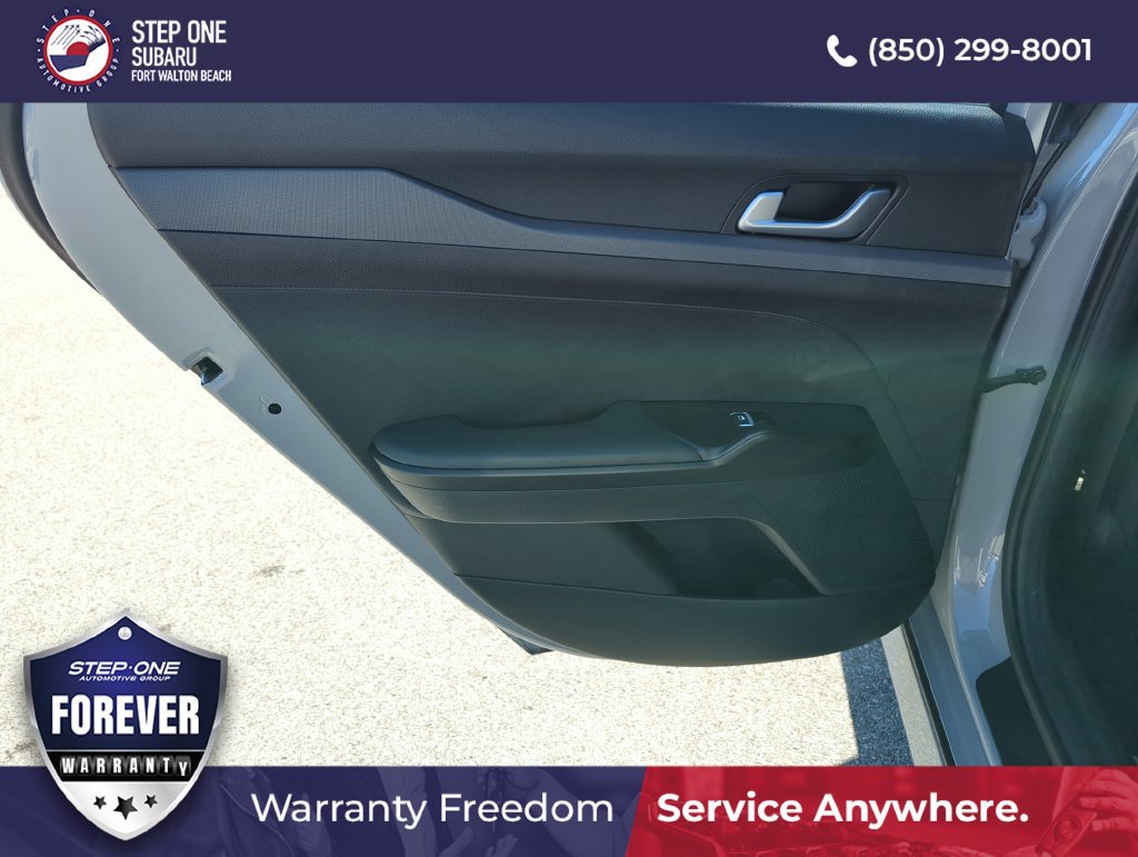 Used 2024 Kia K5 GT-Line w/ GT-Line Premium Package FWD image 27