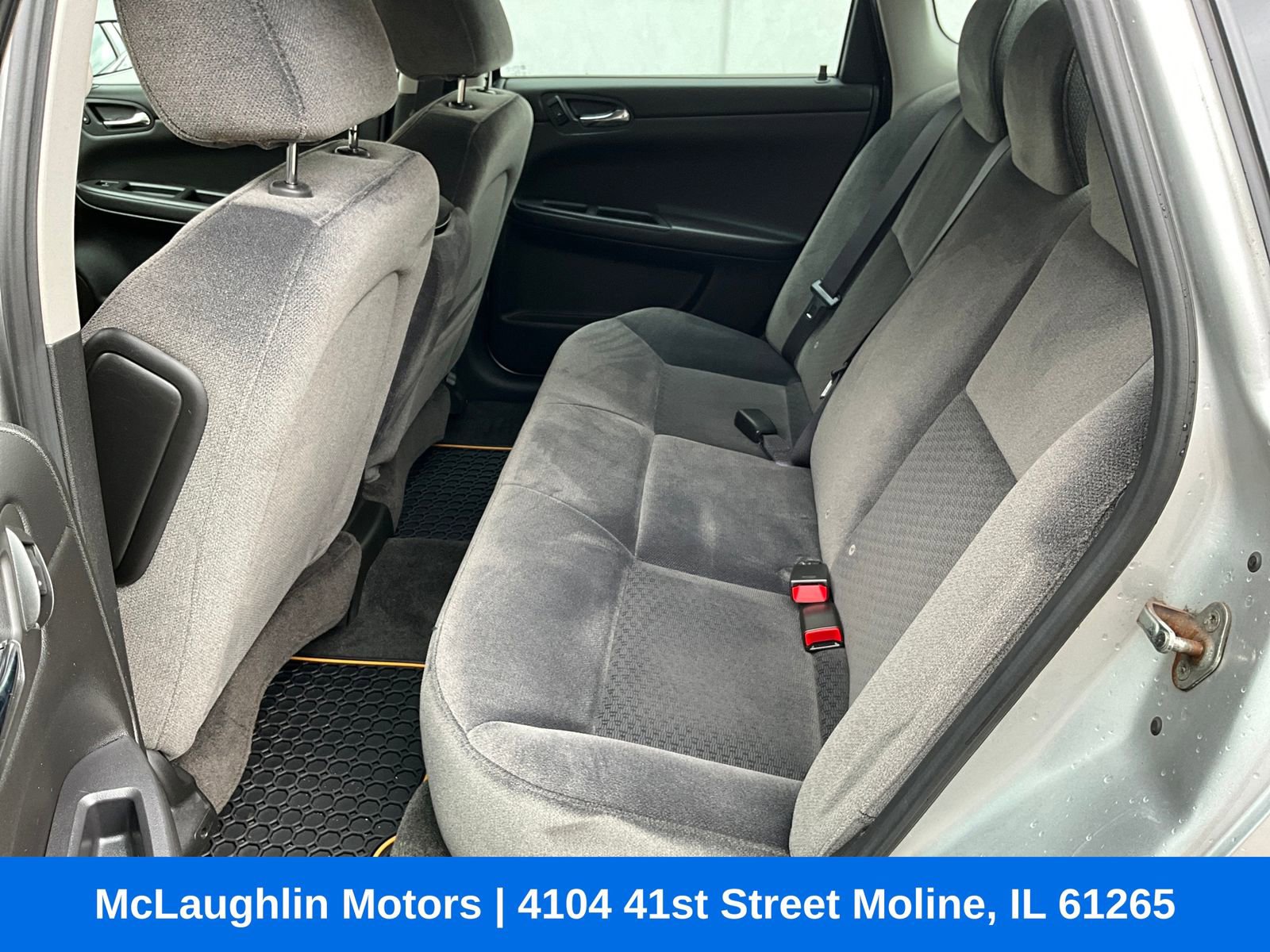 Used 2011 Chevrolet Impala LS image 23