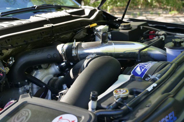 Used 2022 Ford F250 Limited image 87