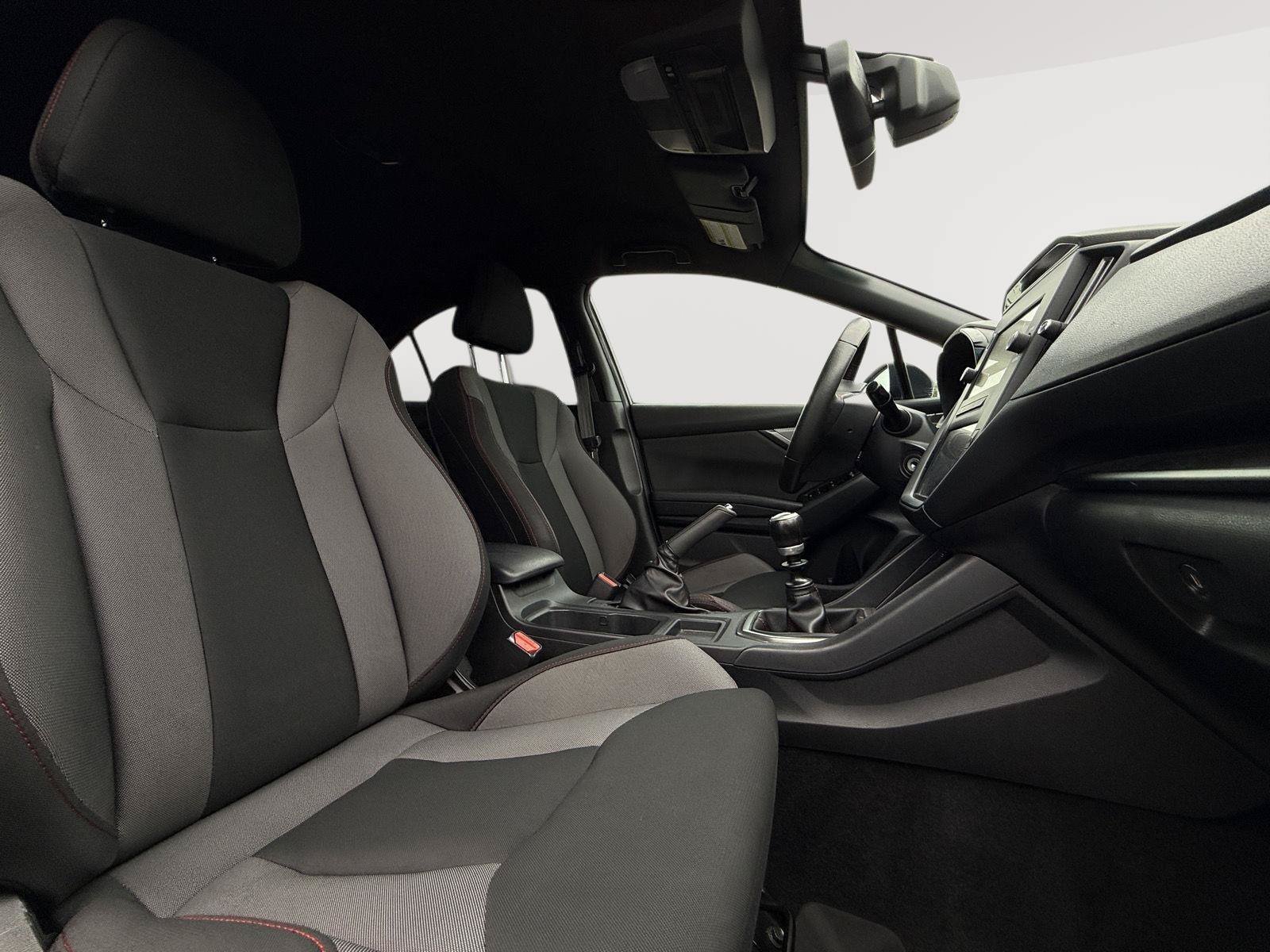 Used 2022 Subaru WRX AWD/4WD image 23