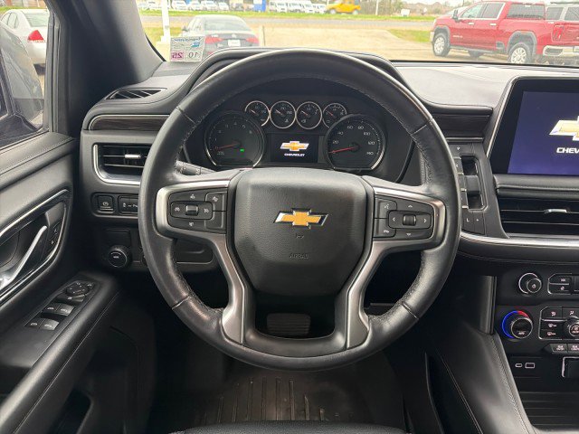 Used 2021 Chevrolet Tahoe LS image 17