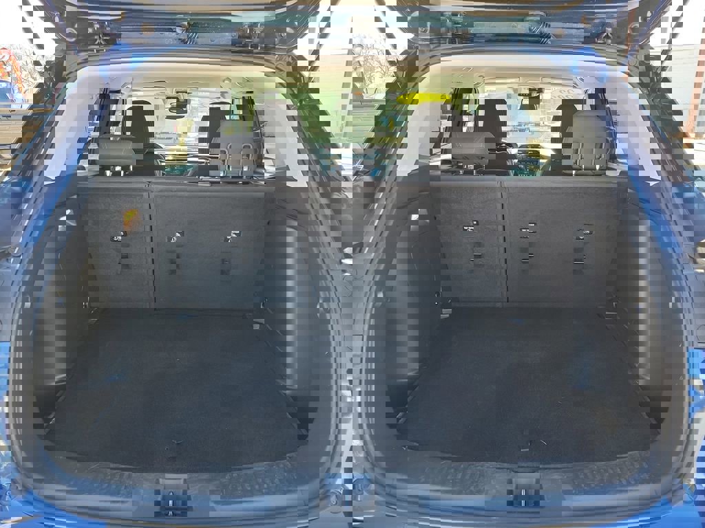 Certified 2022 Chevrolet TrailBlazer LT w/ Convenience Package image 8