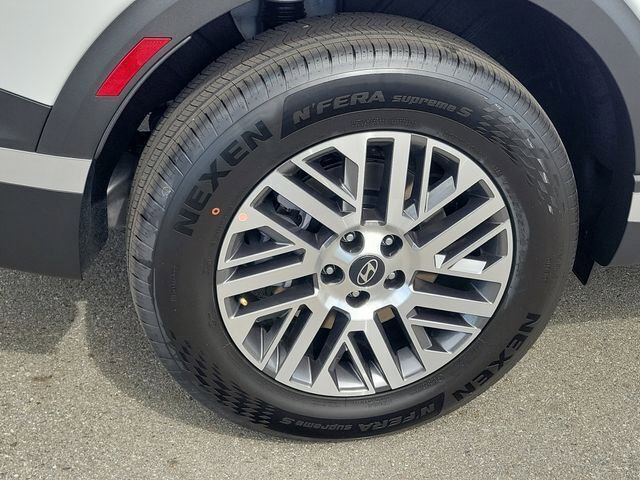 New 2026 Hyundai Palisade SEL image 25