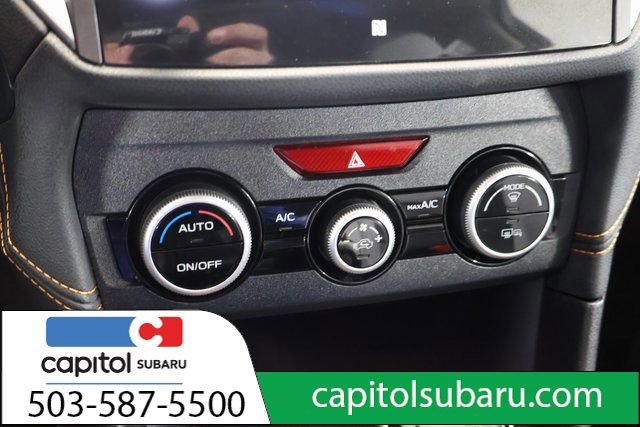Used 2021 Subaru Crosstrek 2.5i Limited w/ Moonroof Package 2 image 23