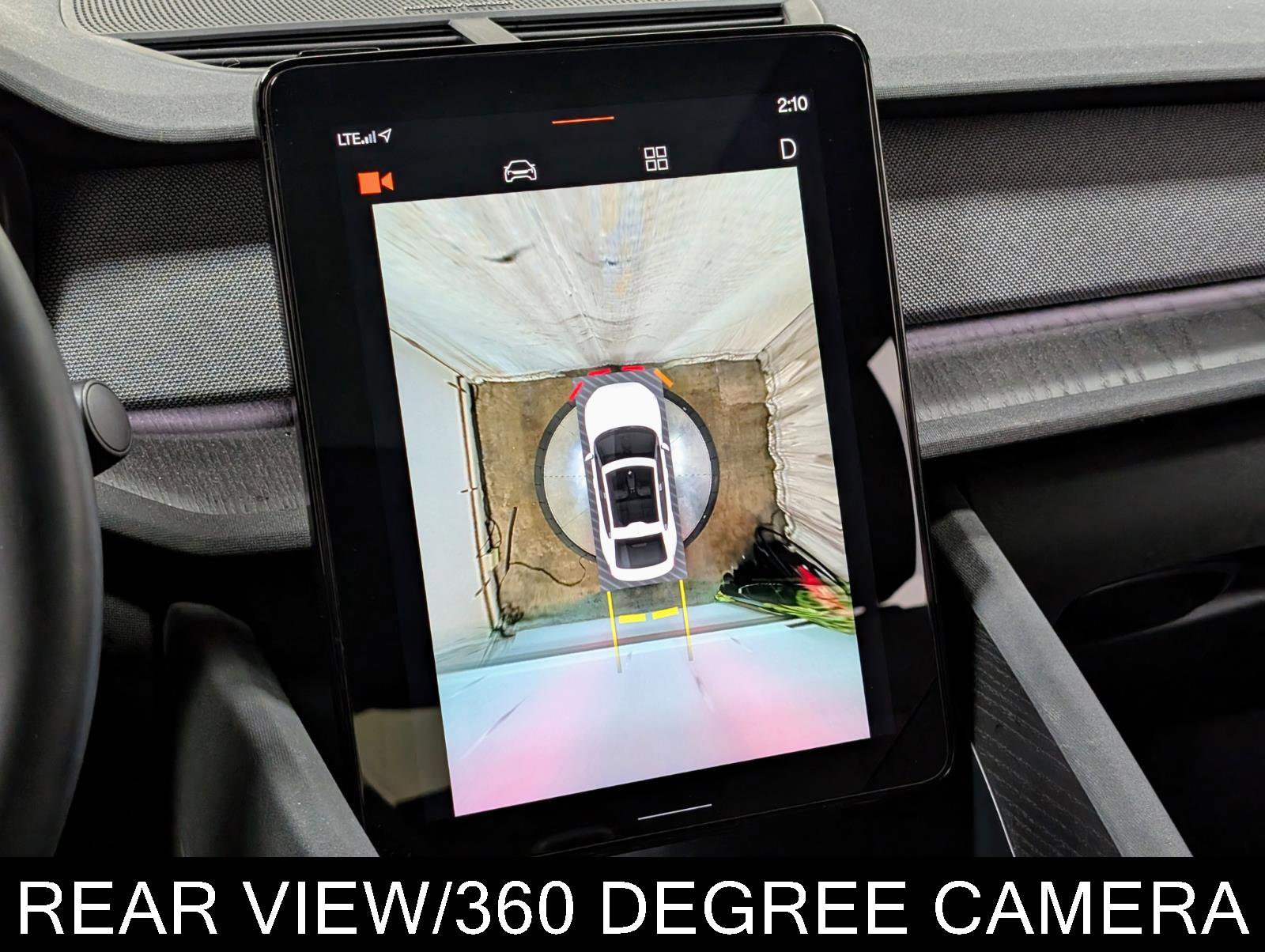 Used 2023 Polestar Polestar 2 Plus w/ Pilot Pack image 35