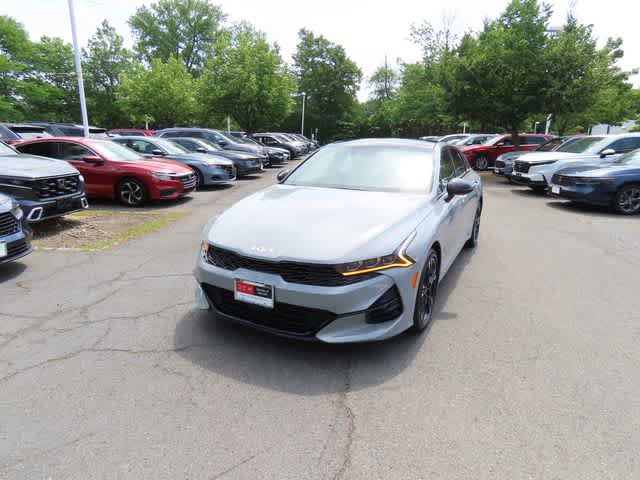 Used 2023 Kia K5 GT-Line