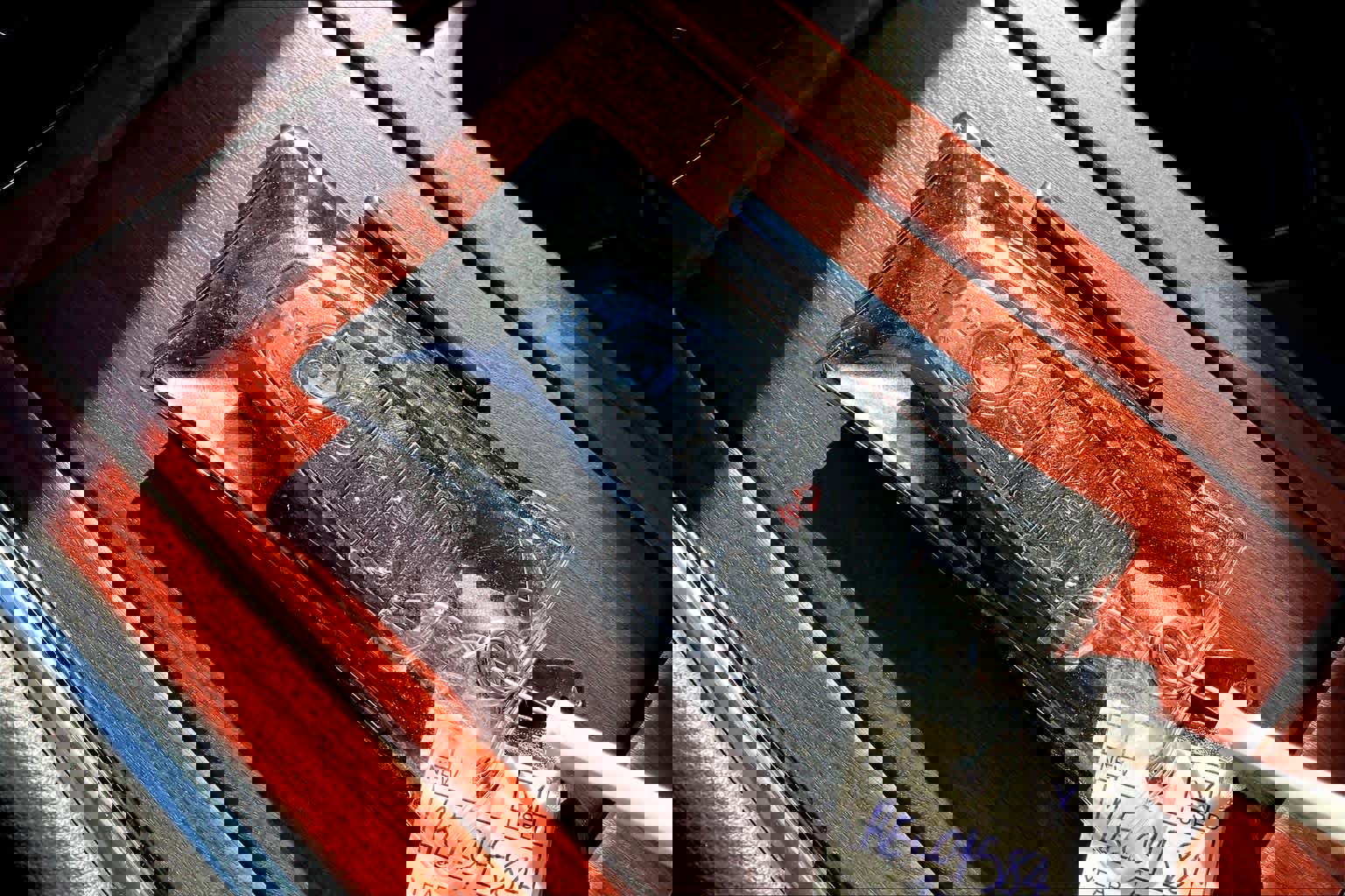 Used 2024 Lincoln Navigator L Reserve image 14