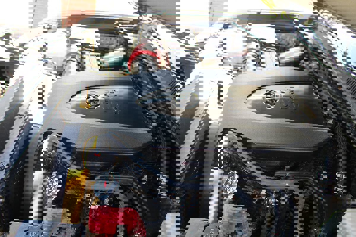 Used 2017 Toyota Tacoma TRD Off-Road image 66