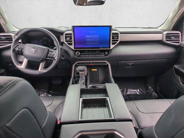 Used 2024 Toyota Tundra Limited w/ Power Package AWD/4WD image 18