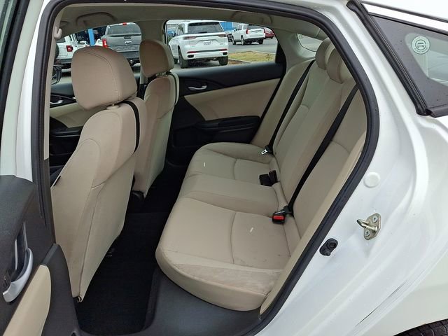 Used 2018 Honda Civic LX image 13