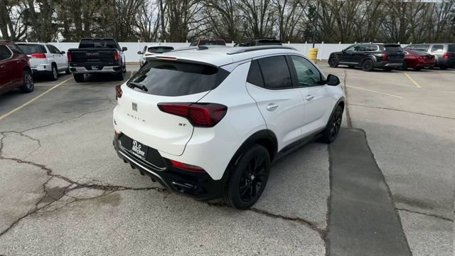Used 2024 Buick Encore GX Sport Touring w/ Comfort Package image 8