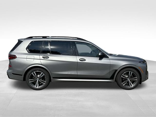 New 2027 BMW X7 xDrive40i AWD/4WD image 2