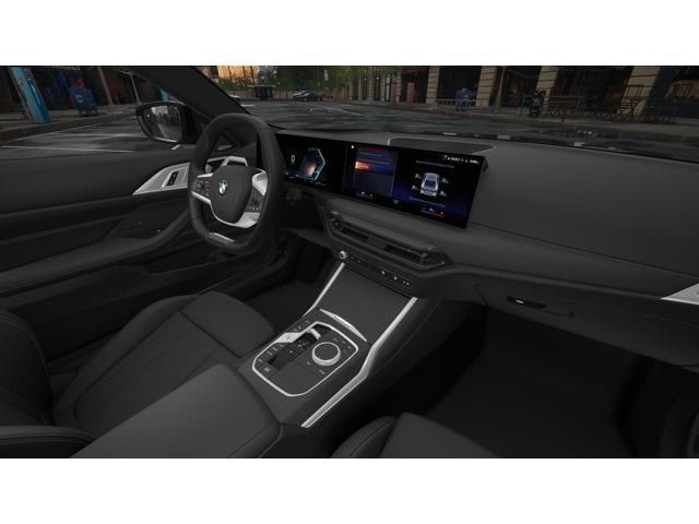 Used 2026 BMW 430i xDrive Coupe w/ Premium Package image 14