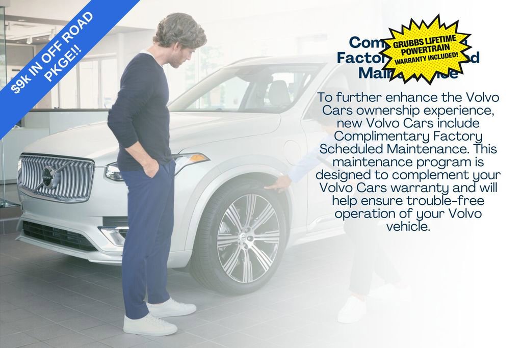 Used 2026 Toyota Land Cruiser w/ Premium Package image 33