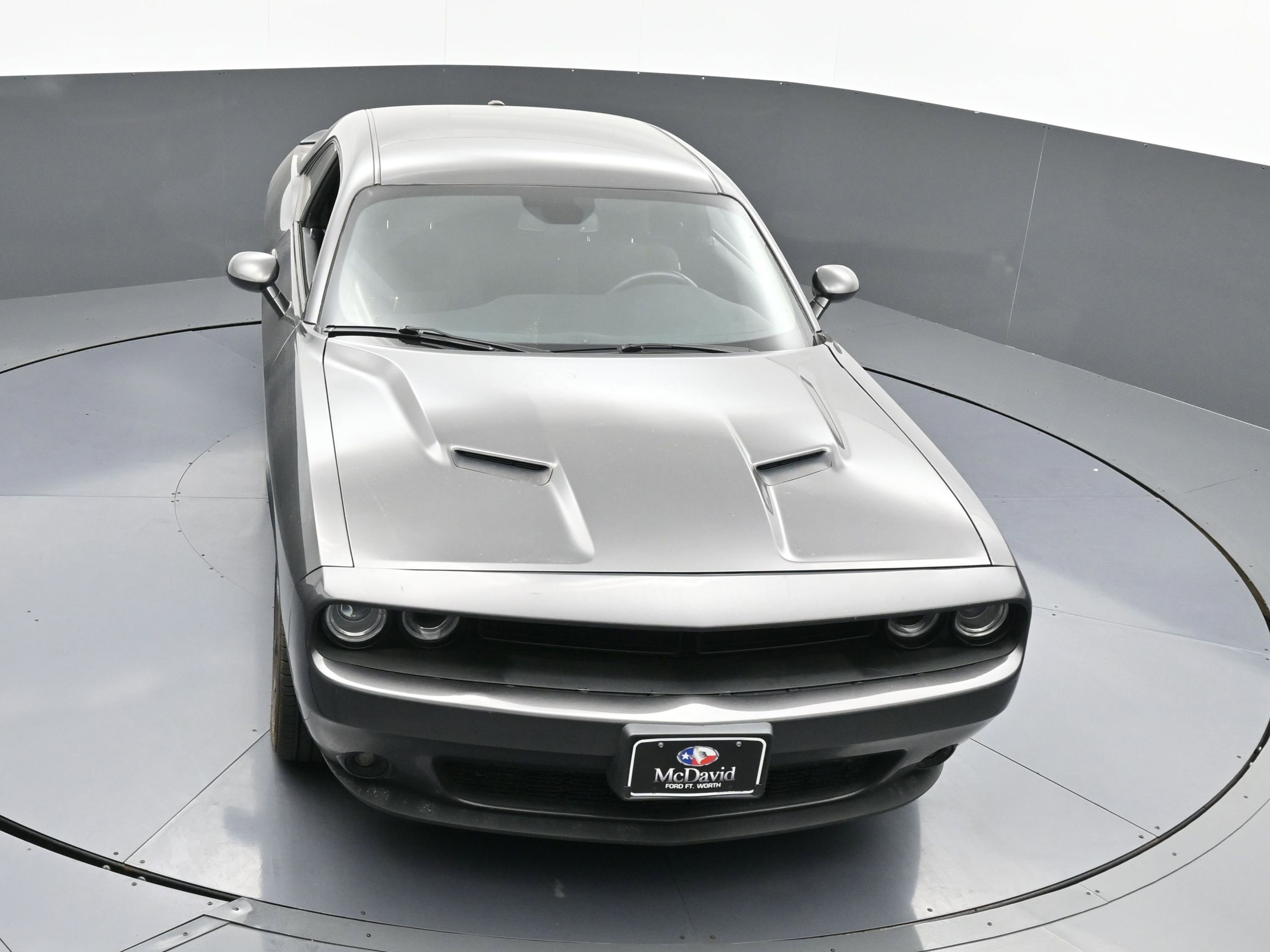 Used 2023 Dodge Challenger SXT w/ Blacktop Package image 29