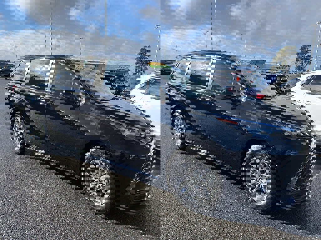 Used 2024 Toyota Sienna LE image 21