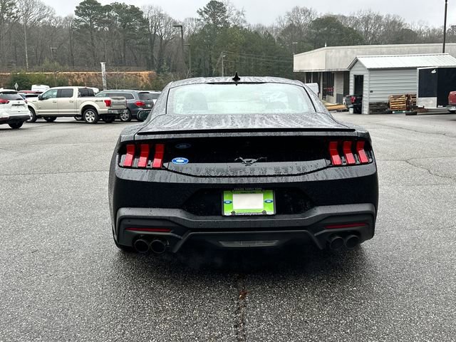 New 2025 Ford Mustang Premium image 6