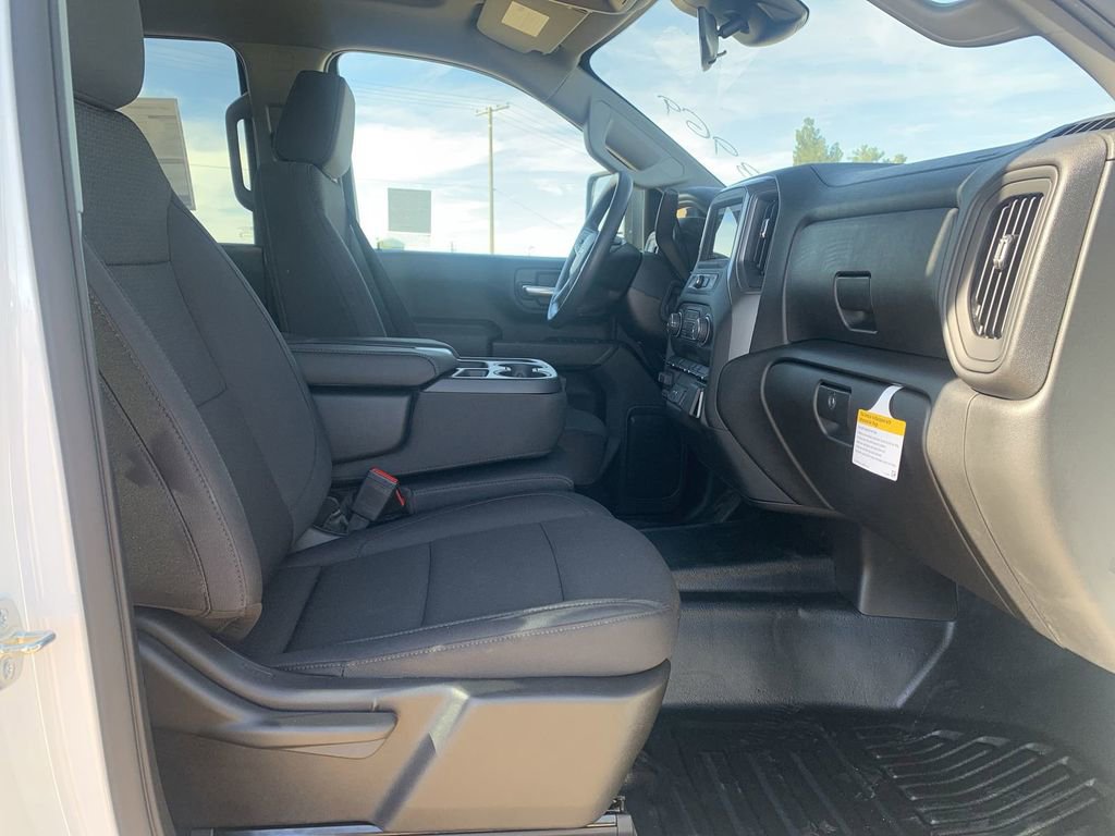New 2026 Chevrolet Silverado 2500 W/T w/ WT Convenience Package image 26