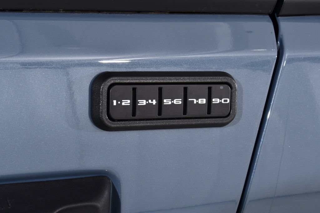 New 2026 Ford Maverick XLT w/ XLT Luxury Package AWD/4WD image 23