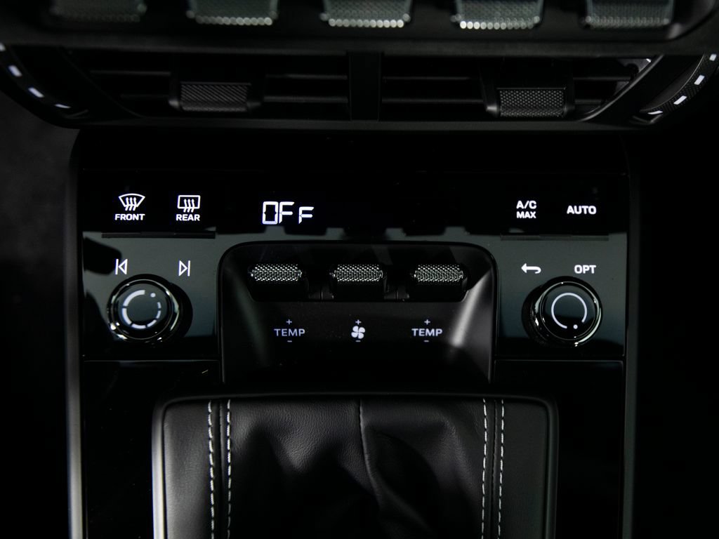 Certified 2026 Porsche 911 GT3 RWD image 29