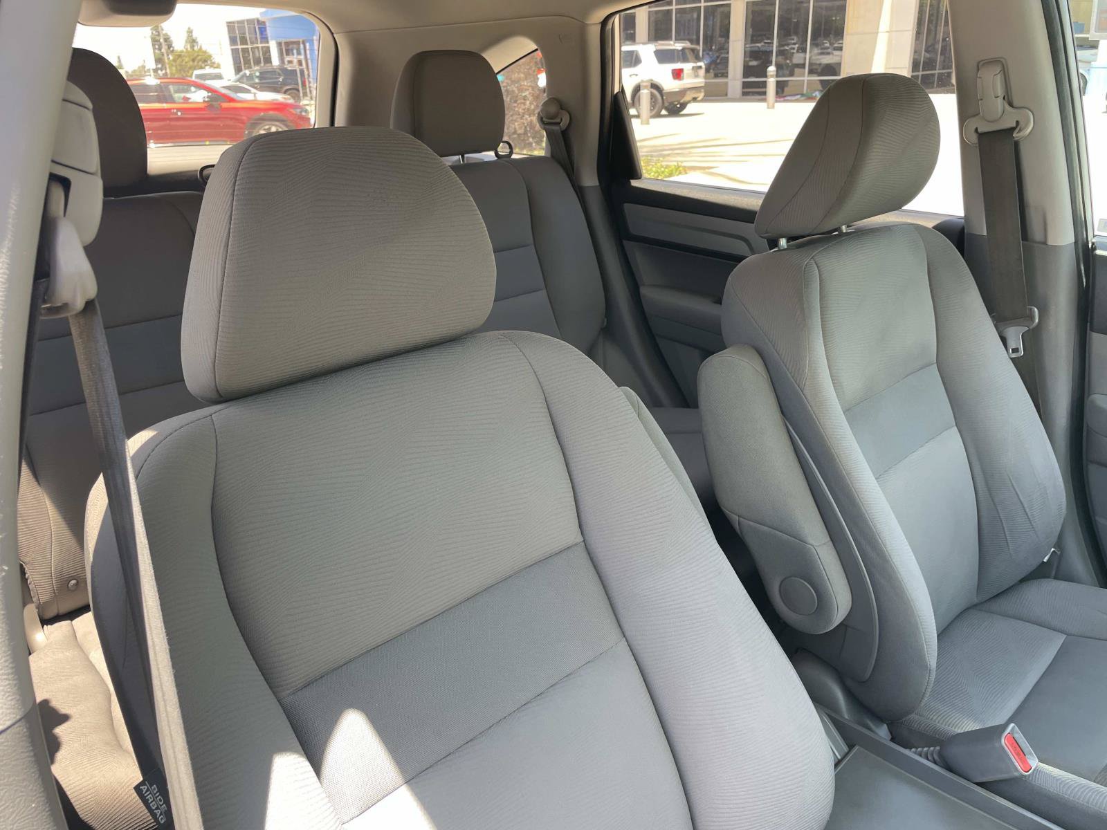 Used 2011 Honda CR-V LX image 19