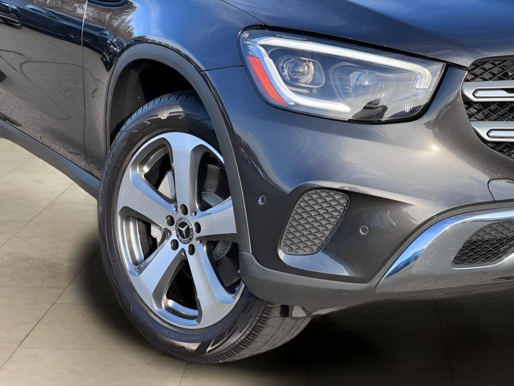 Used 2021 Mercedes-Benz GLC 300 4MATIC image 45