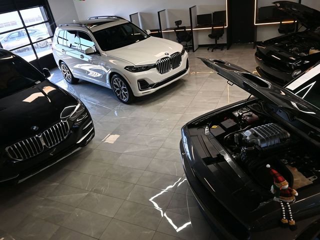 Used 2019 BMW X2 xDrive28i w/ Convenience Package AWD/4WD image 6