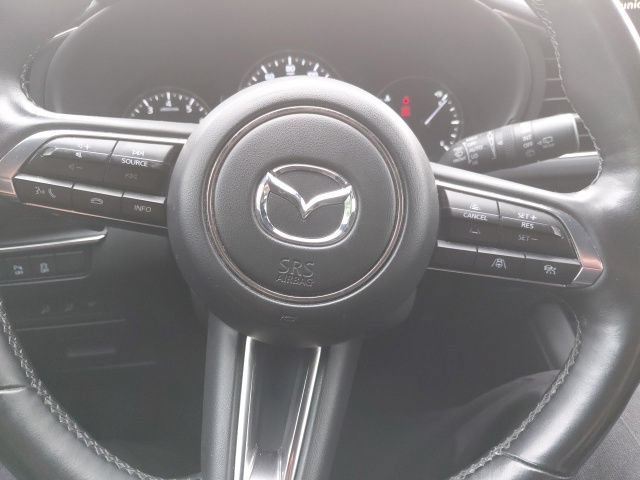 Used 2024 MAZDA MAZDA3 Hatchback w/Premium Plus Pkg AWD/4WD image 7