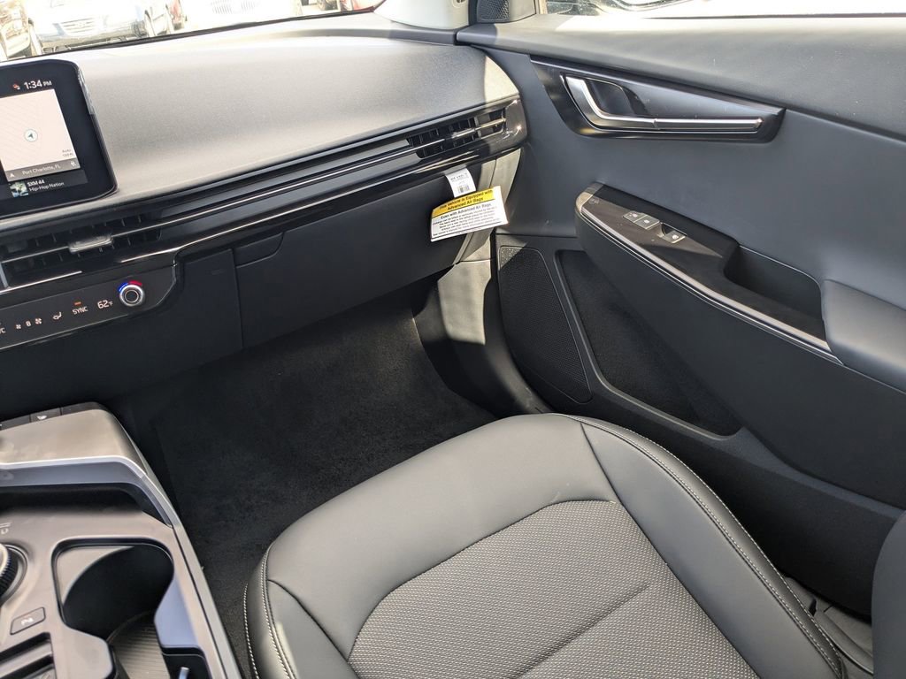 New 2025 Kia EV6 Light w/ Light LR Technology Package RWD image 19