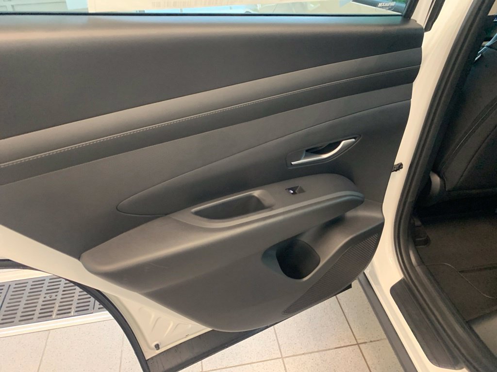 New 2026 Hyundai Tucson SEL Plus AWD/4WD image 13