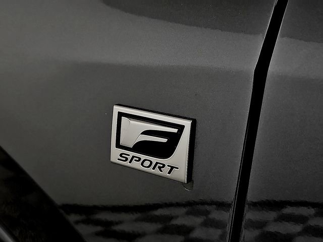 New 2026 Lexus RX 500h F Sport AWD/4WD image 8