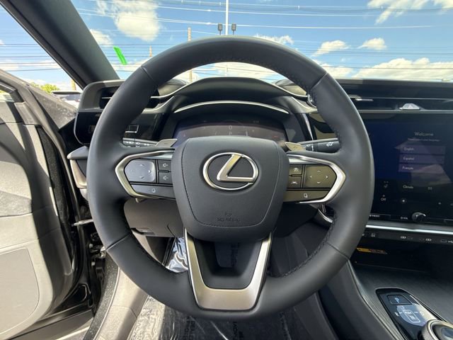 Used 2024 Lexus RZ 450e Premium w/ Accessory Package (2T) AWD/4WD image 14