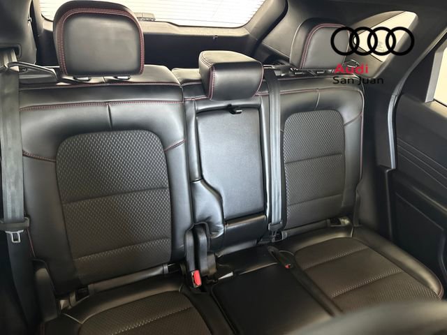 Used 2026 Ford Escape ST-Line AWD/4WD image 32